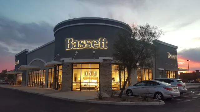 Bassett Furniture