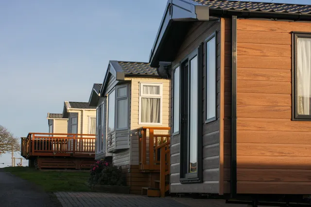 Broadfield Farm Holiday Park