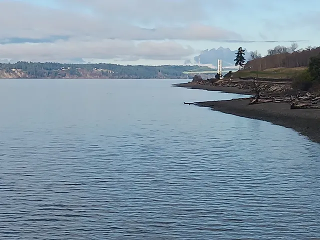 Chambers Creek Bridge