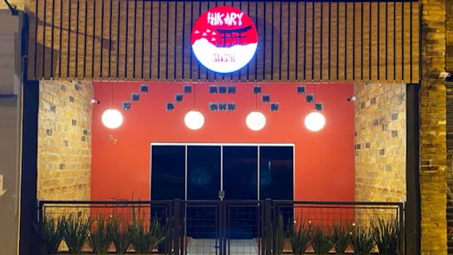 Hikary Sushi Jarinu