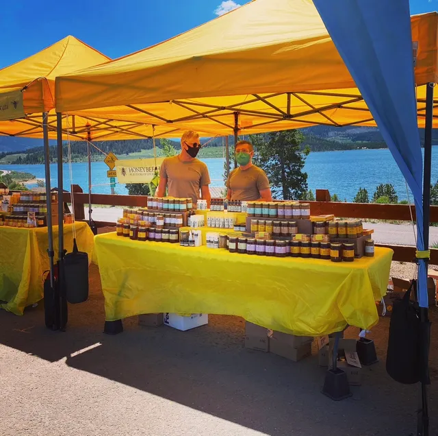 Dillon Farmers' Market