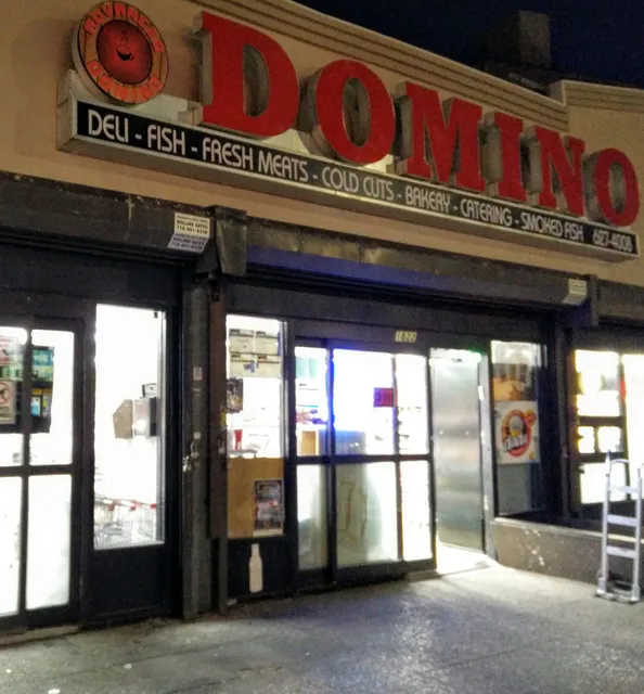 Domino Supermarket