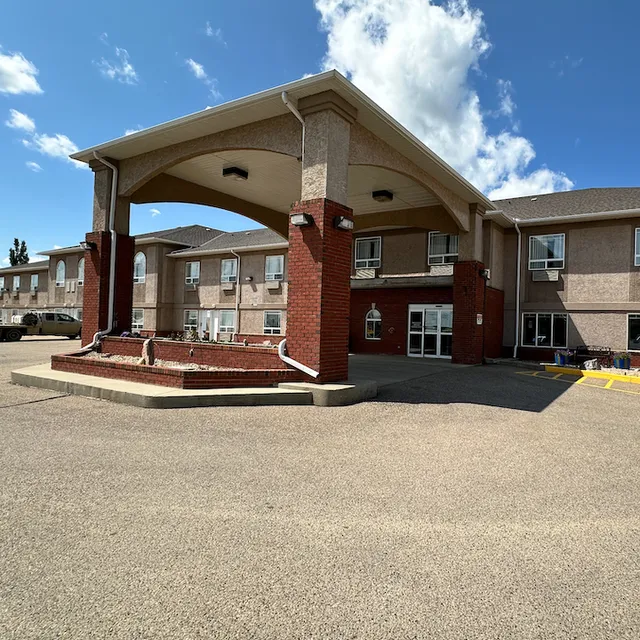 Clarion Pointe Rimbey