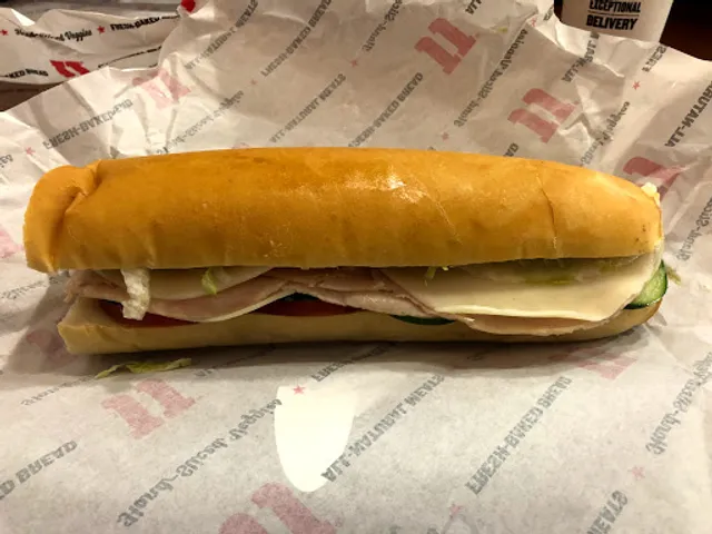 Jimmy John's