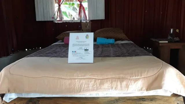 Rural House "El Sendero Del Jaguar"- Mayan Zone