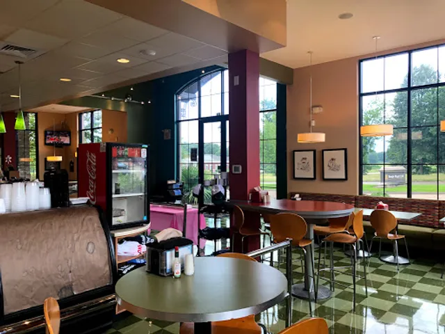 Beagle Bagel Madison