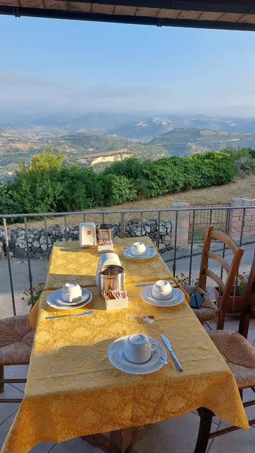 Affittacamere S'Alzolitta MAGOMADAS