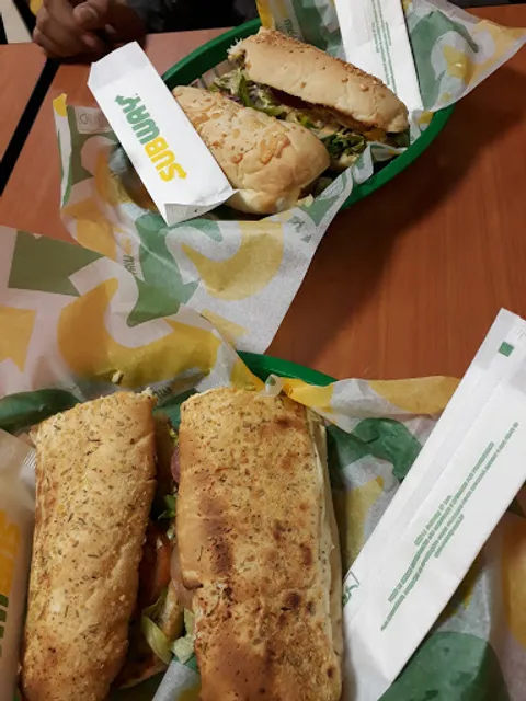 Subway