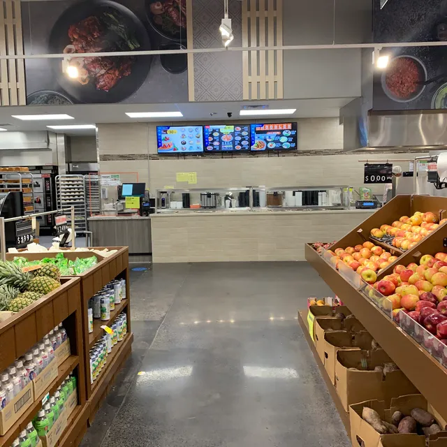 Asian Food Market Plainsboro