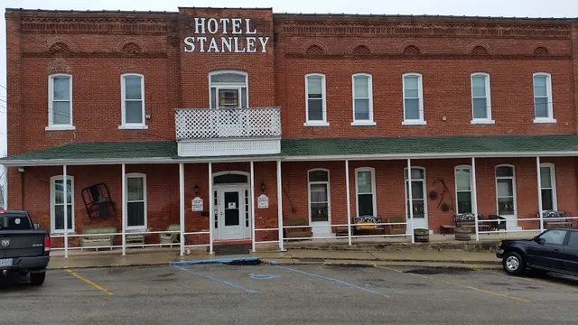 Hotel Stanley
