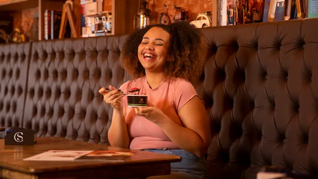 Cacau Show - Chocolates