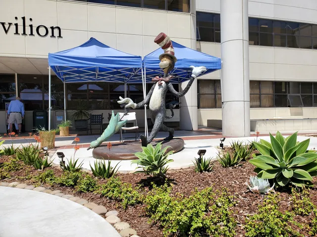 Scripps Clinic Torrey Pines