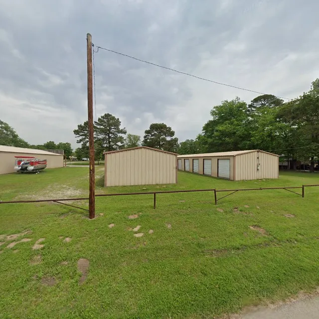 A&W Storage - Hawkins