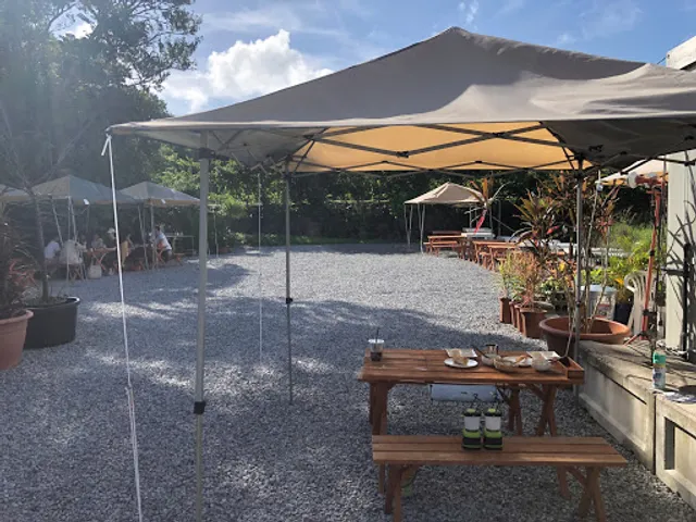 Junglia Park Nakijin, Okinawa