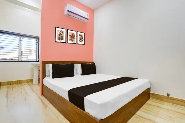 Hotel O Haven Heights