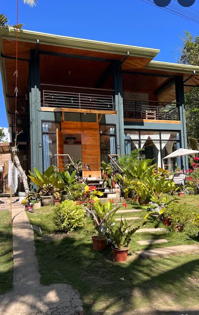 Casa Aguelo Chocolate Hills