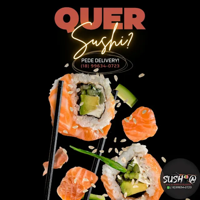 Sushi A