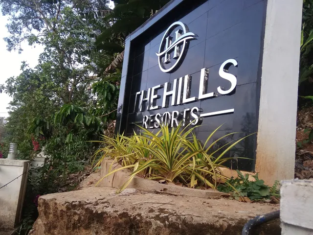 The Hills Resorts
