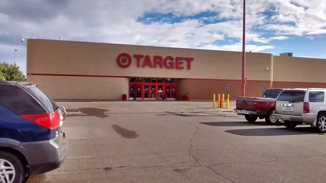 Target
