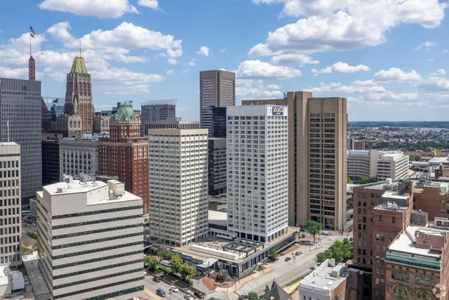 Vivo Living Baltimore