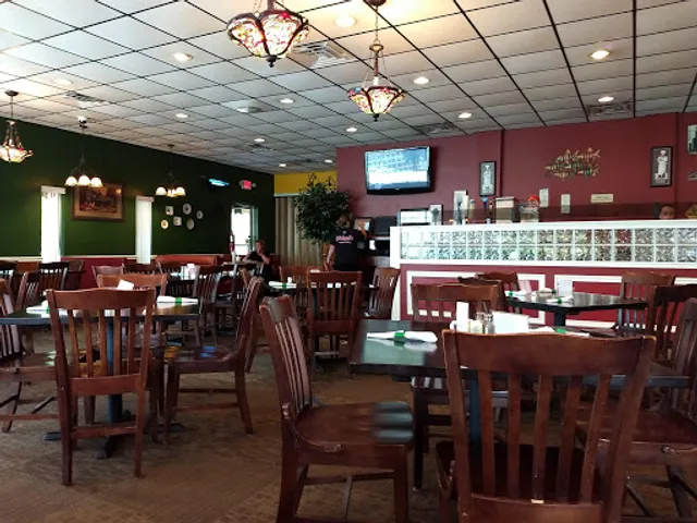 Michael's Casual Dining