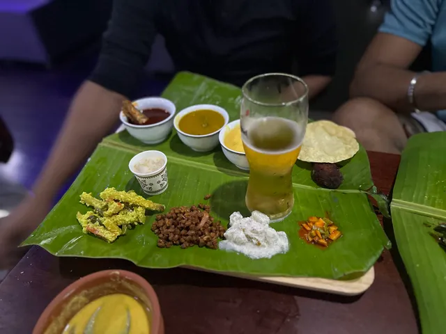 Vaishali Bar & Restaurant