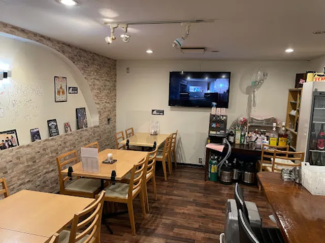 和居和居-セルフ飲み放題専門店