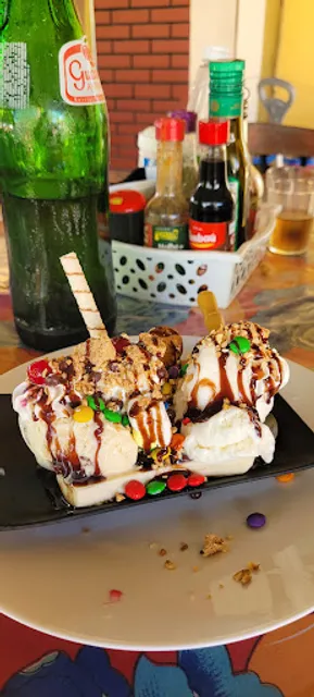 Restaurante Panela de Barro Self-Service