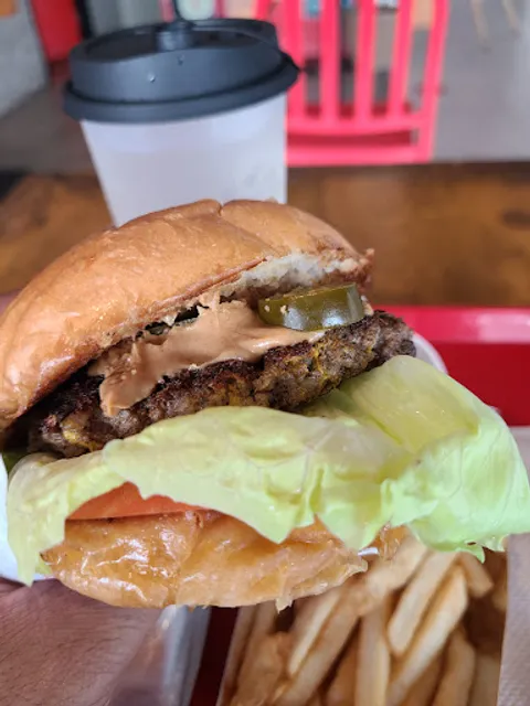 Sweet Ecstasy - BF Homes