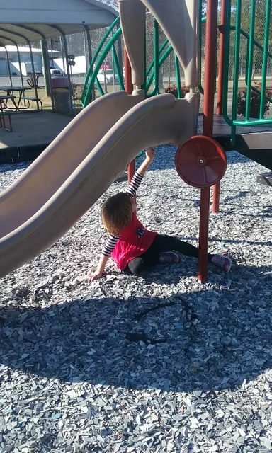 Double Springs Park & Rec