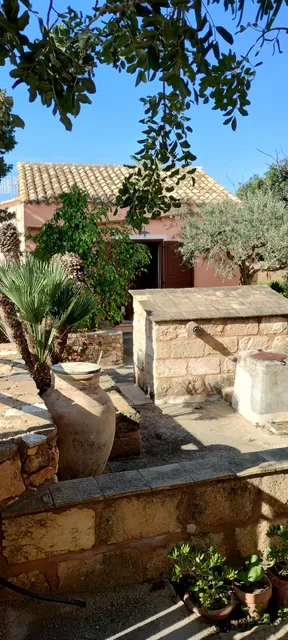 Antico Casale sul Mare