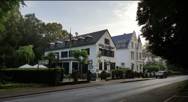 Hotel Buchenhof