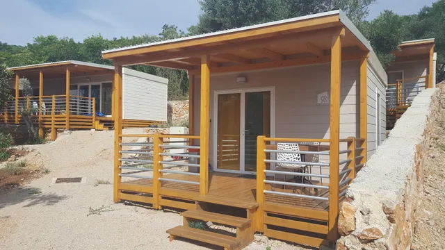 Mobile Homes St.Denis