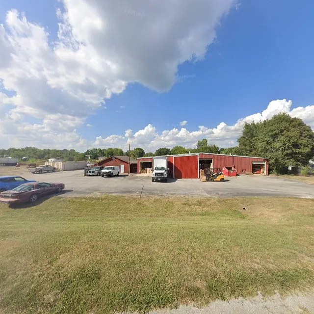 Blystone Brothers Cabinets