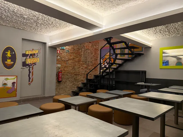 EKO Restaurant & Lounge