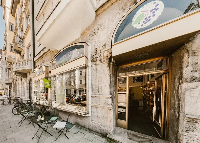 Naturkost Hollerbusch