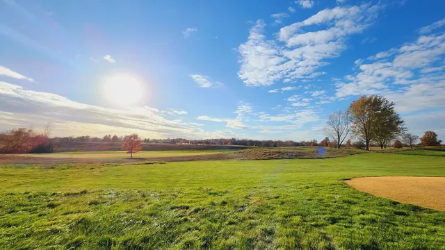 Heritage Park Golf Course