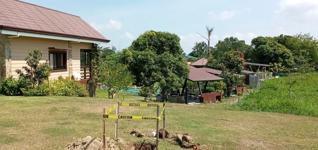 Tagaytay Foothills Cherimoya Farm Staycation