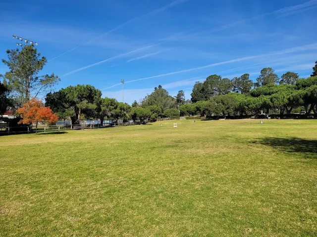 W.O.O.F. P.A.C. Park