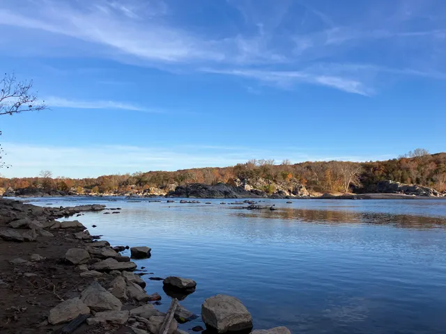 Potomac River View