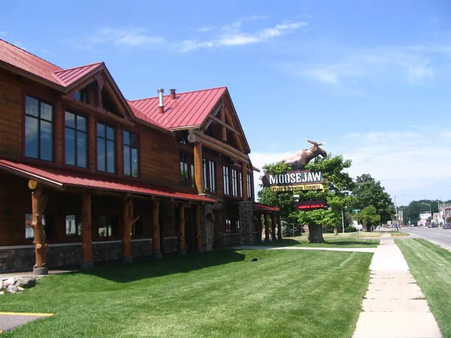 Perlstein Resort and Conference Center