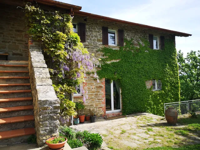 B&B Il Canto dell'Asino