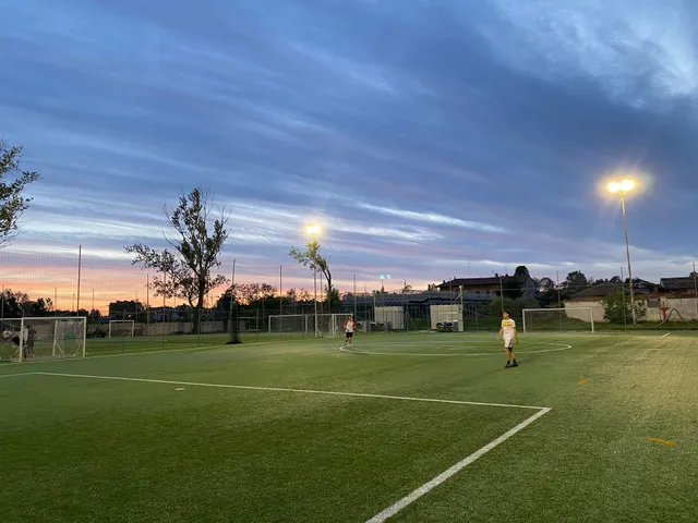 Milano Sports Centre