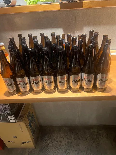 タイ料理レストランパッタイ