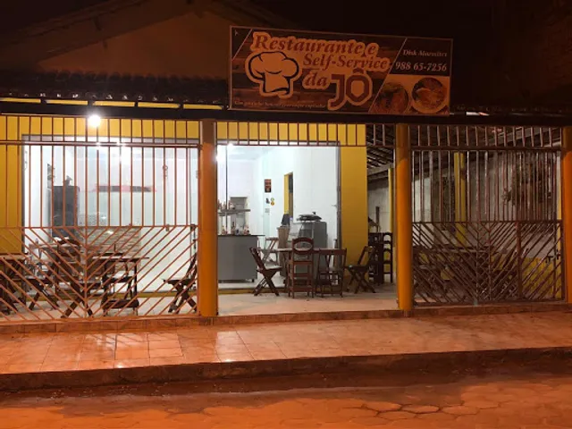 Restaurante Oxe Mainha Cumuruxatiba