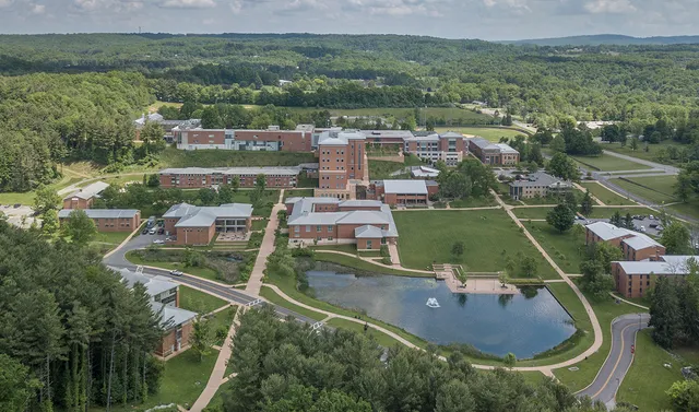 The University of Virginia's College at Wise