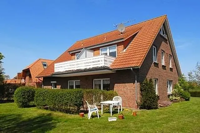 Haus Sonnenriff