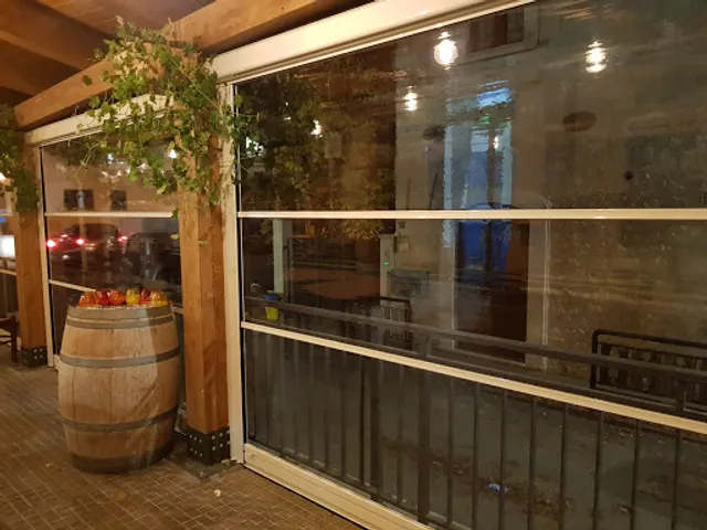 Divino Cafè Wine Bar