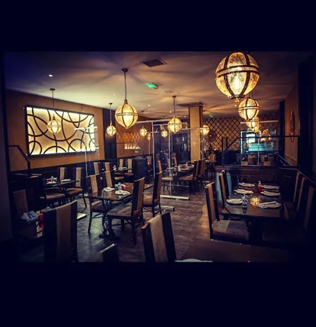 Castle Gate Restaurant