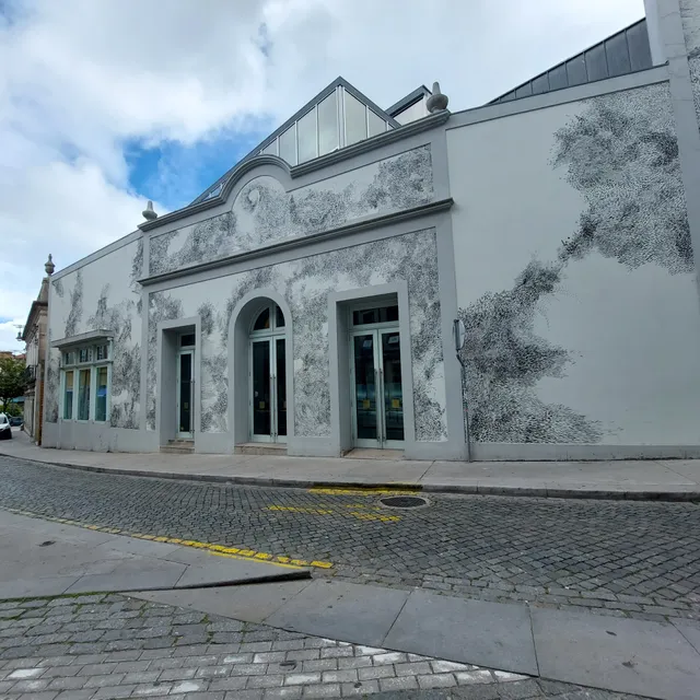 Teatro Carlos Alberto